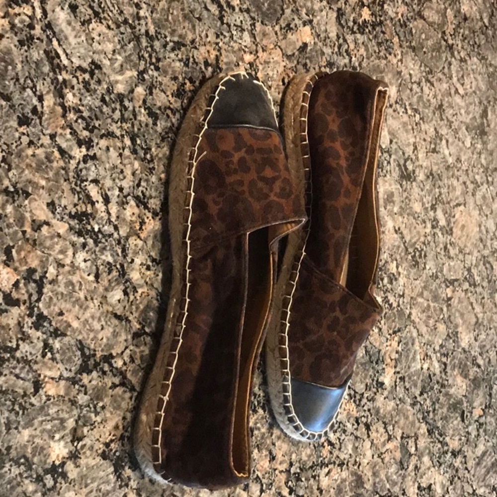 Nice slip on shoes